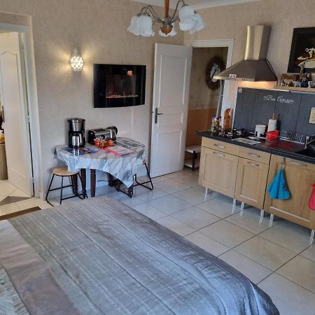 Tinat Studio Douarnenez Esterno foto