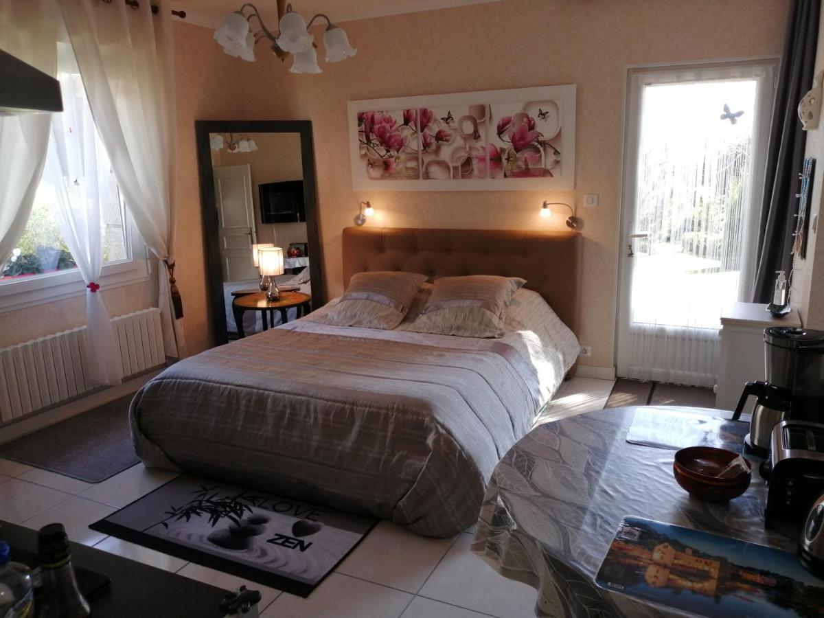 Tinat Studio Douarnenez Esterno foto