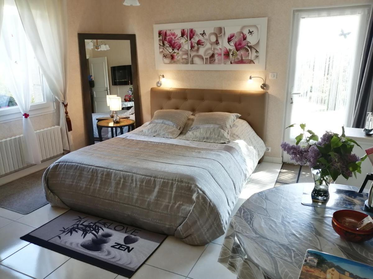 Tinat Studio Douarnenez Esterno foto
