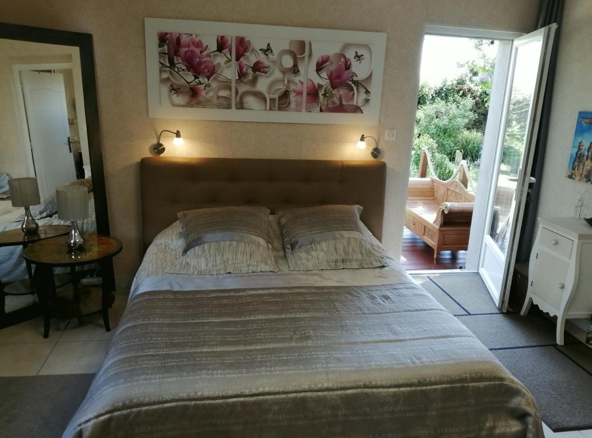 Tinat Studio Douarnenez Esterno foto