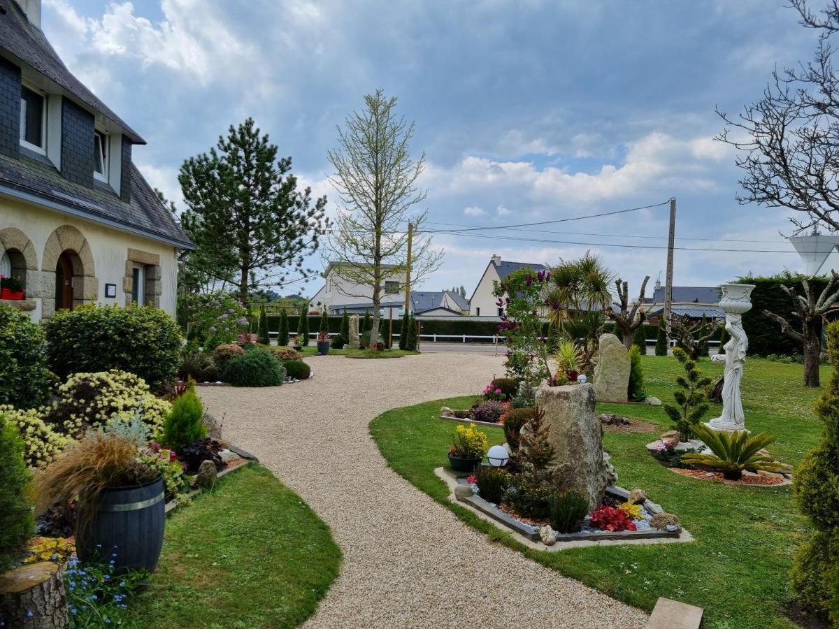 Tinat Studio Douarnenez Esterno foto