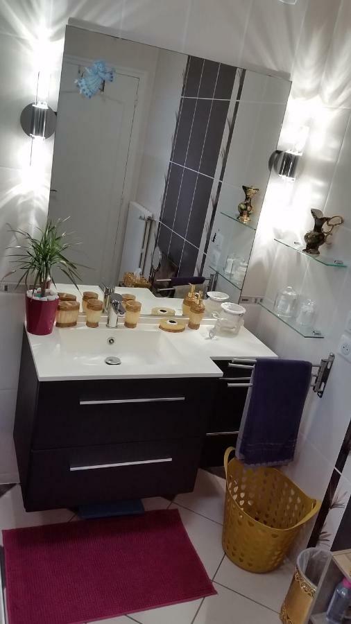 Tinat Studio Douarnenez Esterno foto