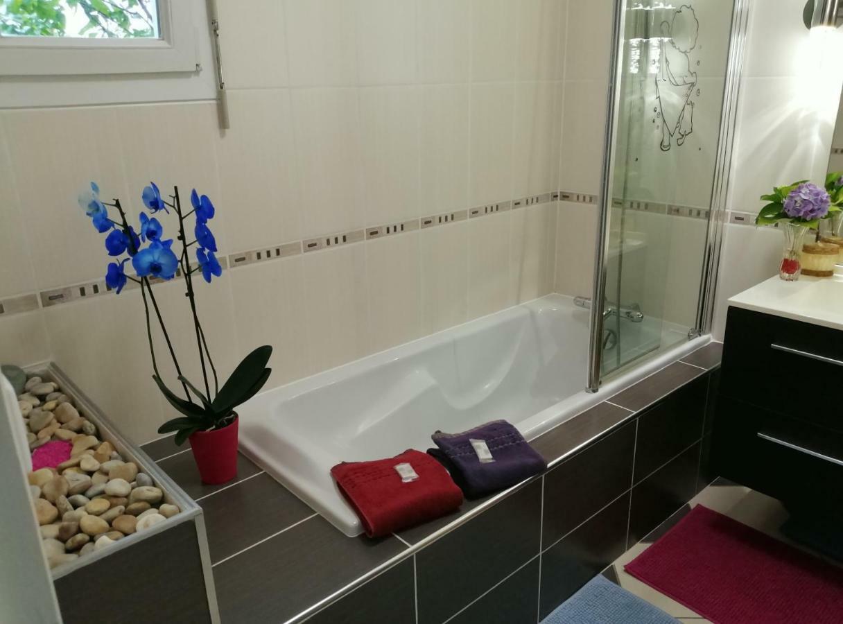 Tinat Studio Douarnenez Esterno foto