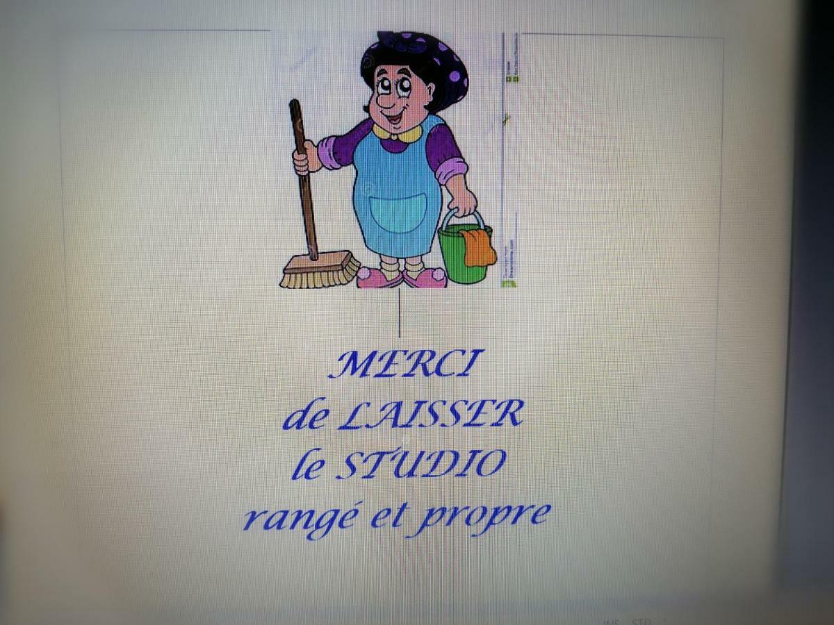 Tinat Studio Douarnenez Esterno foto